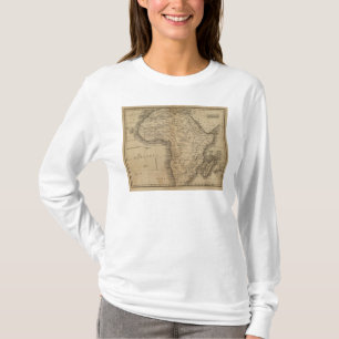 Camiseta África 50