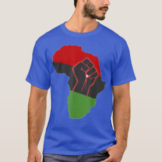 Camiseta África África África África África África África d