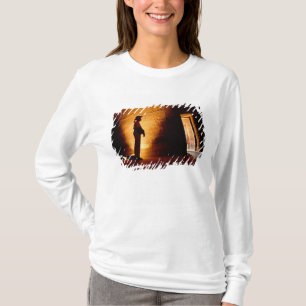 Camiseta África, Egipto, Asuán, Philae, complejo del templo