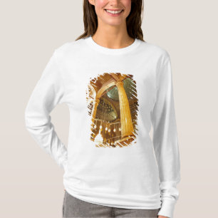 Camiseta AFRICA, Egipto, El Cairo, Mezquita de Muhammad Ali