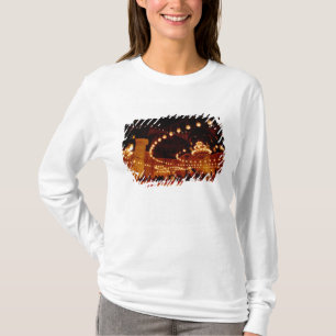 Camiseta África, Egipto, El Cairo, Mezquita de Muhammad Ali