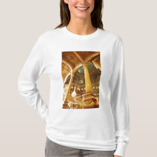 Camiseta ÁFRICA, Egipto, El Cairo, Mezquita Muhammad Ali