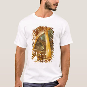 Camiseta ÁFRICA, Egipto, El Cairo, Mezquita Muhammad Ali