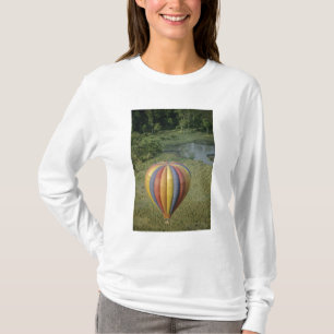 Camiseta África, Kenia, Reserva Nacional Masai Mara, 3