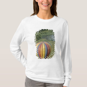 Camiseta África, Kenya, Reserva Nacional Masai Mara, 3