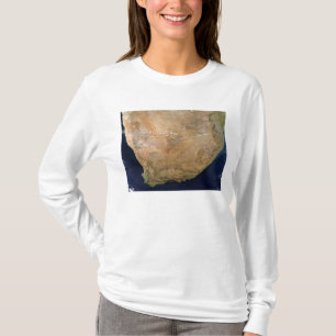 Camiseta África meridional
