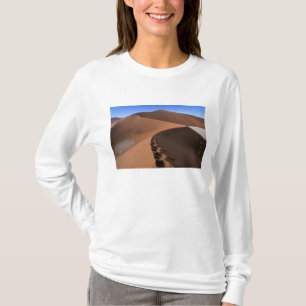Camiseta África, Namibia, Parque Nacional Namib Naukluft, 2