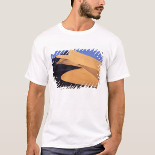 Camiseta África, Namibia, Sesriem y Sossusvlei Namib