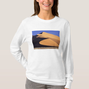 Camiseta África, Namibia, Sesriem y Sossusvlei Namib