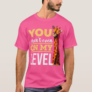 Camiseta Africa Safari Animal Lover Zoo Keeper Gift Funny G