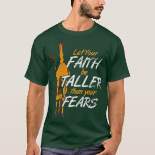 Camiseta Africa Safari Zoo Keeper Funny Animal Gift Faith G