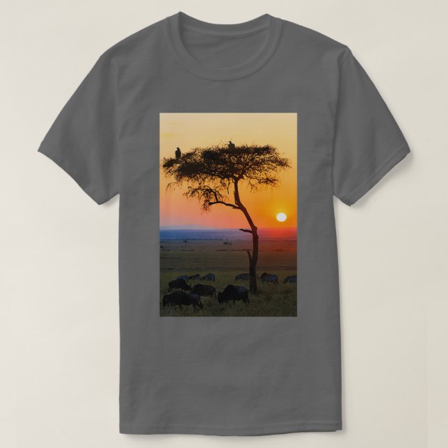 Camiseta áfrica salvaje 1 (2) (Diseño del anverso)