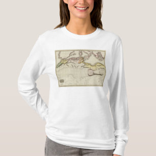 Camiseta África septentrional 2
