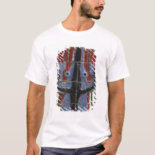 Camiseta África, Togo, Kpalime. Centro de artesanía artesan