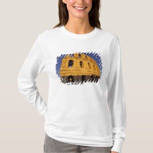 Camiseta África, Túnez, El Jem. Ruinas de un 3 romano