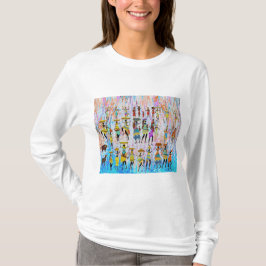 Camiseta African Village