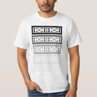 Camiseta Africano Sigil