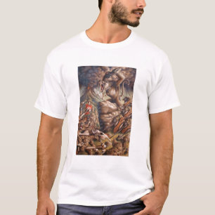 Camiseta Afrika