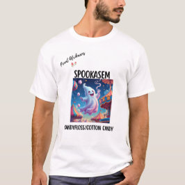 CAMISETA AFRIKAANS TERRORÍFICO