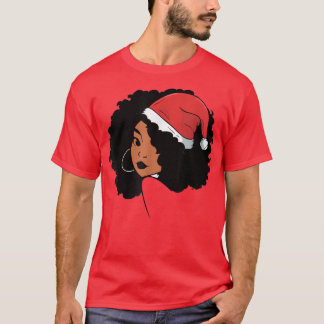 Camiseta Afroafricanas mujeres negras de América Latina Mel