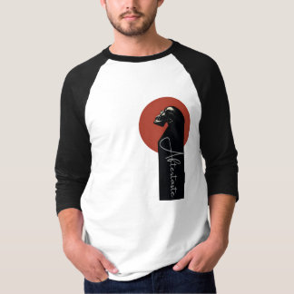 Camiseta Afrogusto