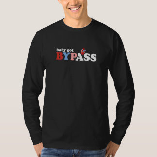 Camiseta After Heart Surgery Baby Got Bypass Recovery Women