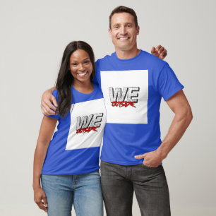 Camiseta afuera