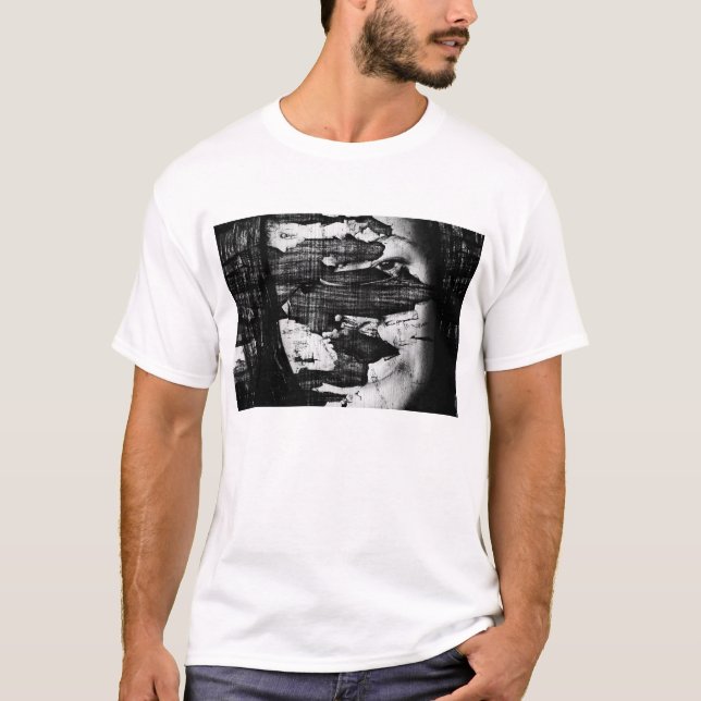 Camiseta afuera entra (Anverso)