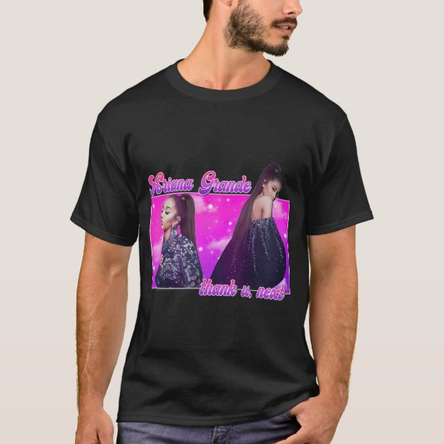 Camiseta AG Popart (Anverso)
