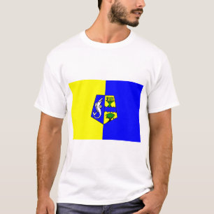 Camiseta Agadir, Marruecos