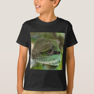 Camiseta Agama, lagarto