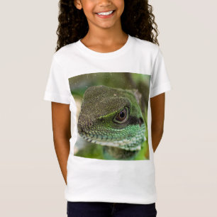 Camiseta Agama, lagarto