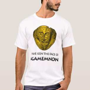 CAMISETA AGAMEMNON