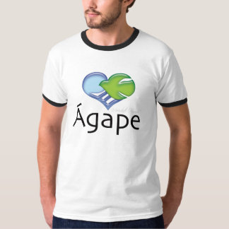 Camiseta agape2-ma