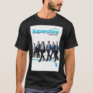 Camiseta Agarra rápido - Supertienda