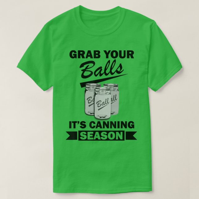 Camiseta Agarra Tus Bolas En La Temporada De Encanto Dicien (Diseño del anverso)