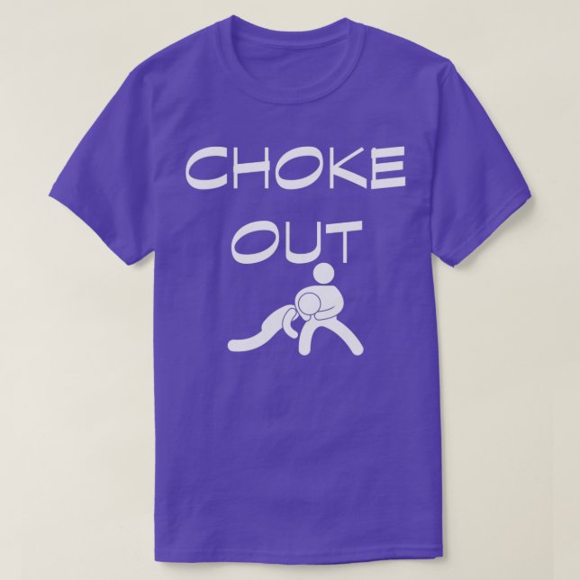 Camiseta Agarrar (Diseño del anverso)