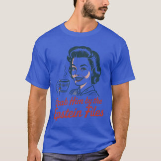 Camiseta Agarrarlo por los archivos epstein