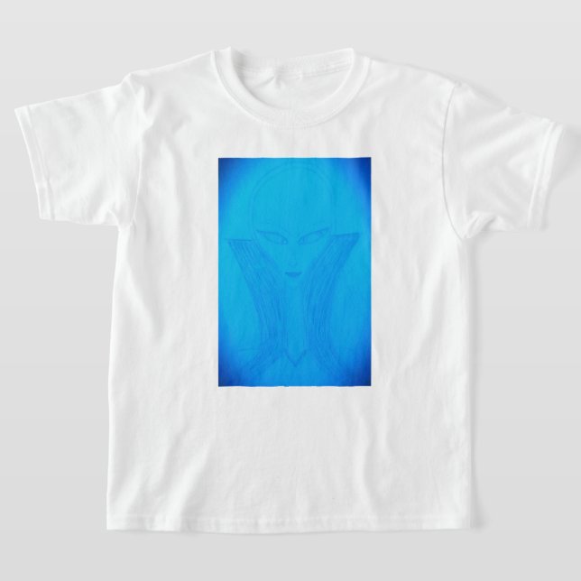 Camiseta Agatha (Distribución)