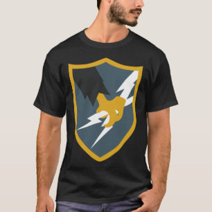 Camiseta Agencia de Seguridad del Ejército ASA T-Shirt
