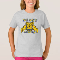Agencias de A&T de CN | Bulldog Aggie
