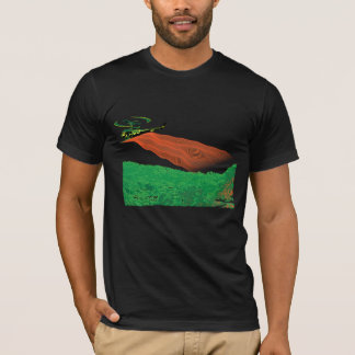 Camiseta Agent Orange