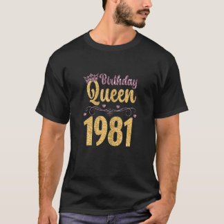 Camiseta Agente de entrega de mujeres Un paquete loco 3
