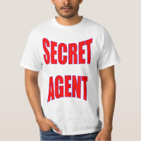 Agente secreto