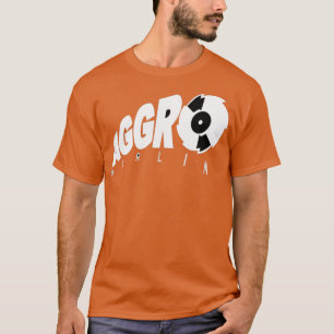 Camiseta aggro Berlin