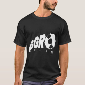 Camiseta aggro Berlin Classic T-Shirt