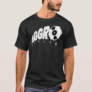Camiseta aggro Berlin Classic T-Shirt