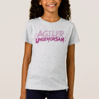 Camiseta Agiler Ungehorsam