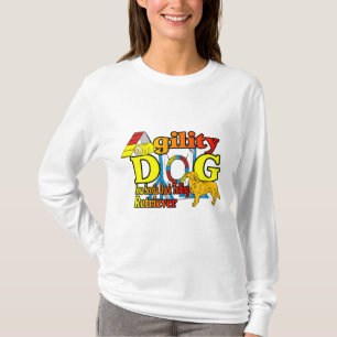 Camiseta Agilidad de recuperación de peaje de pato de Nueva