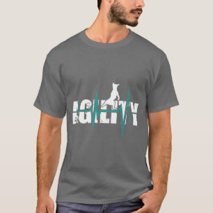 Camiseta Agility Dogs Agility boy